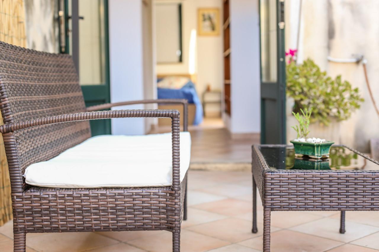 Apartment La Terrazza Di Viola Scicli