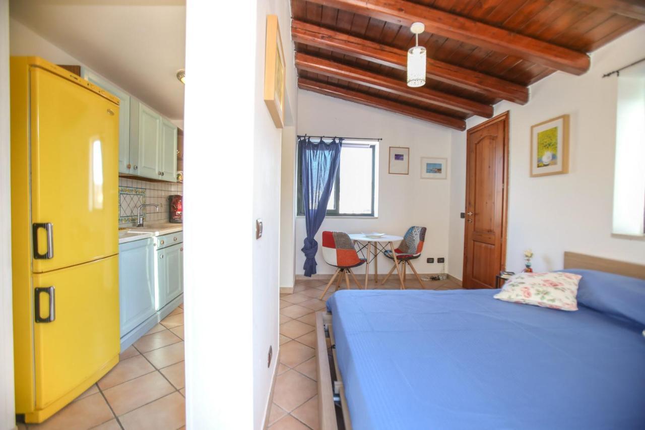 La Terrazza Di Viola Apartment