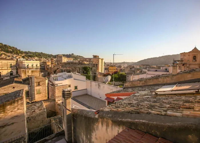 La Terrazza Di Viola
