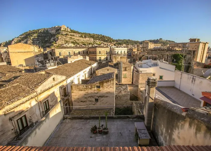 La Terrazza Di Viola