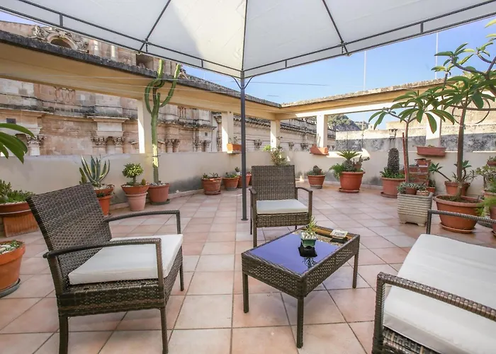 La Terrazza Di Viola