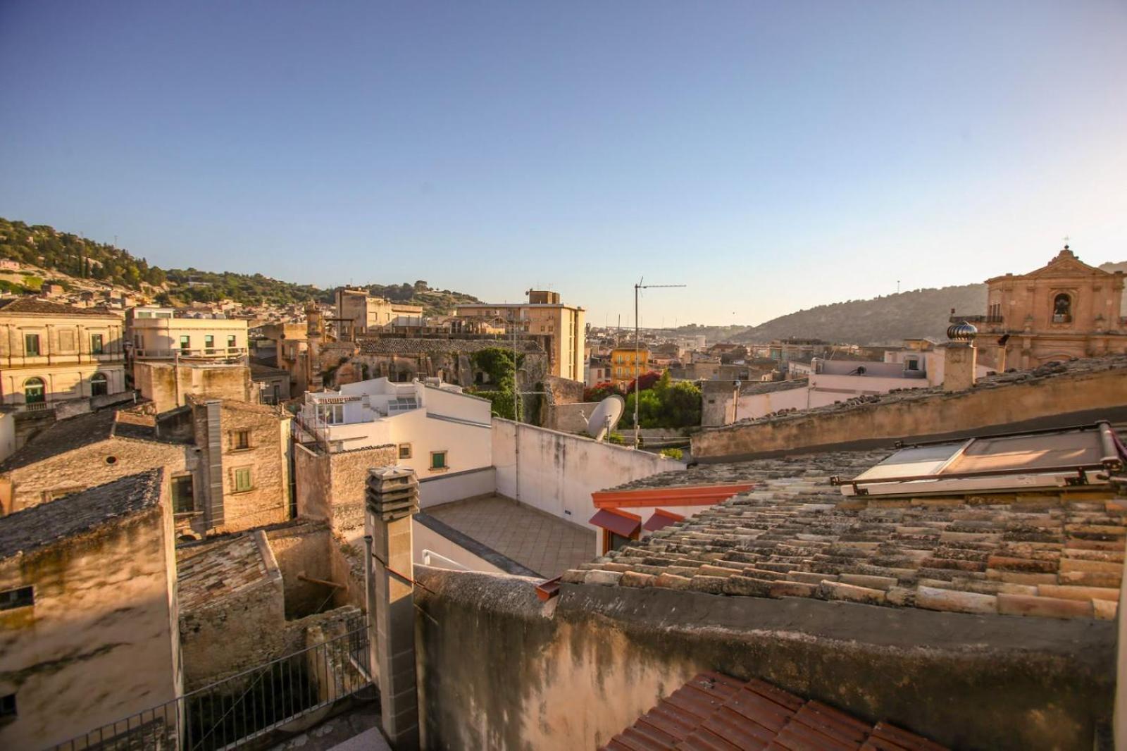 La Terrazza Di Viola *