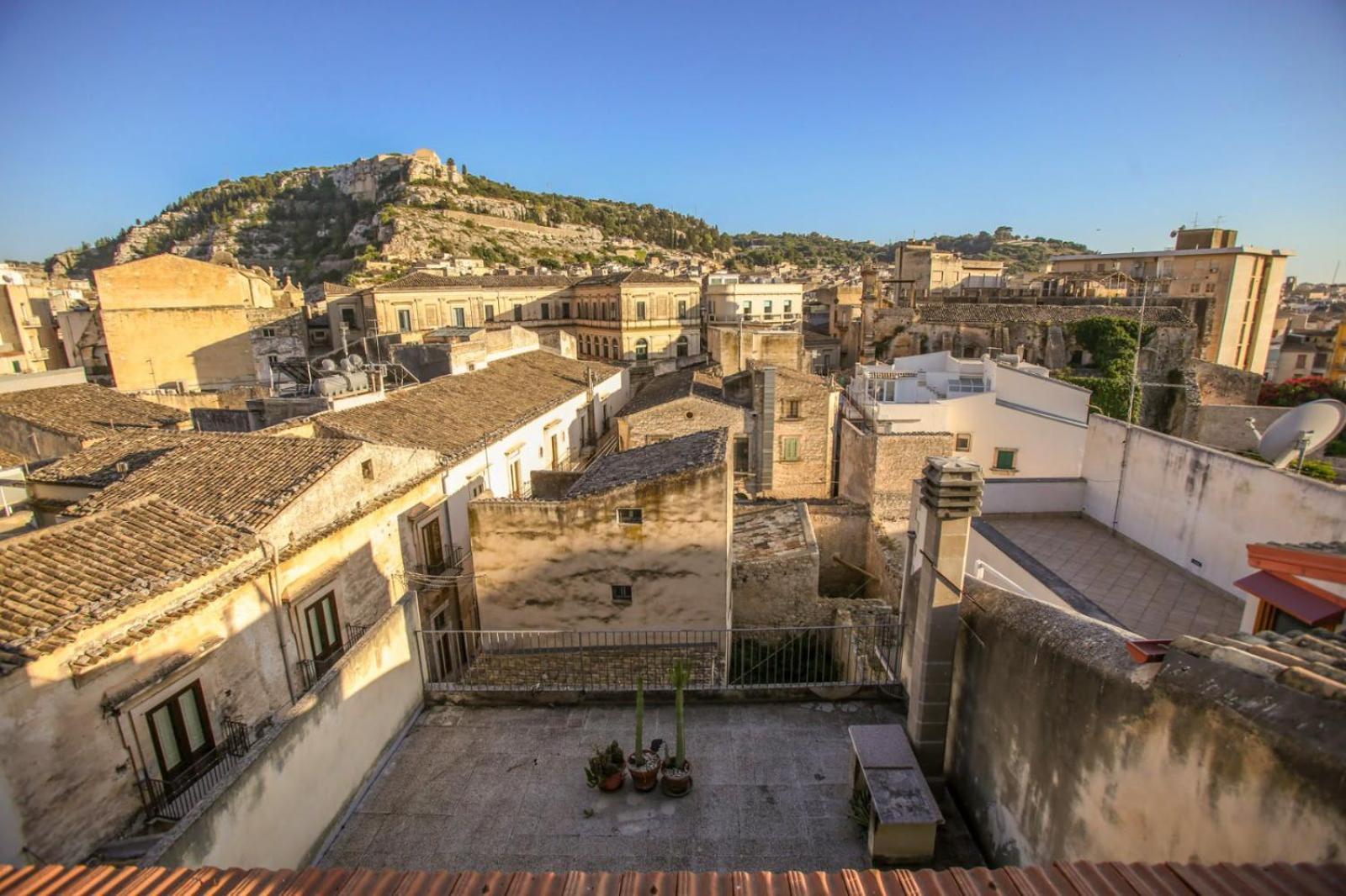 La Terrazza Di Viola *