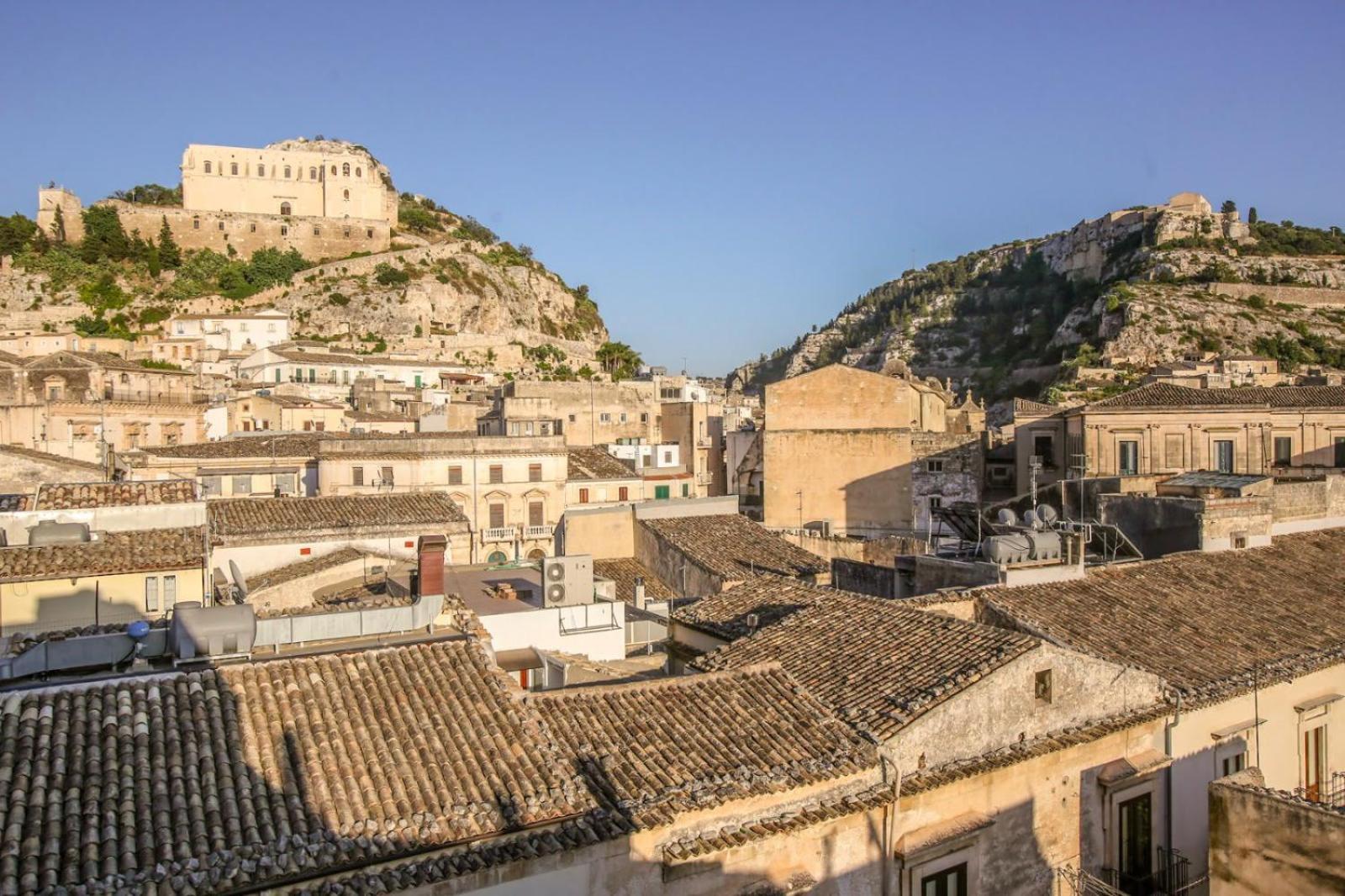 Appartamento La Terrazza Di Viola *