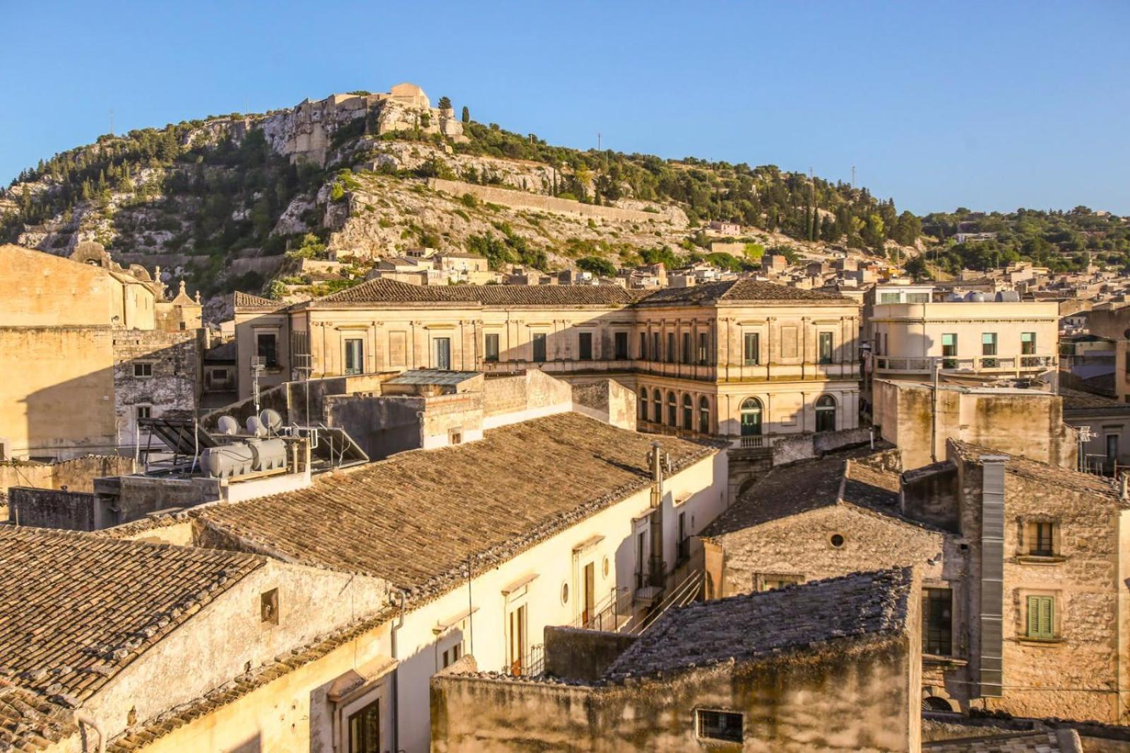 La Terrazza Di Viola *