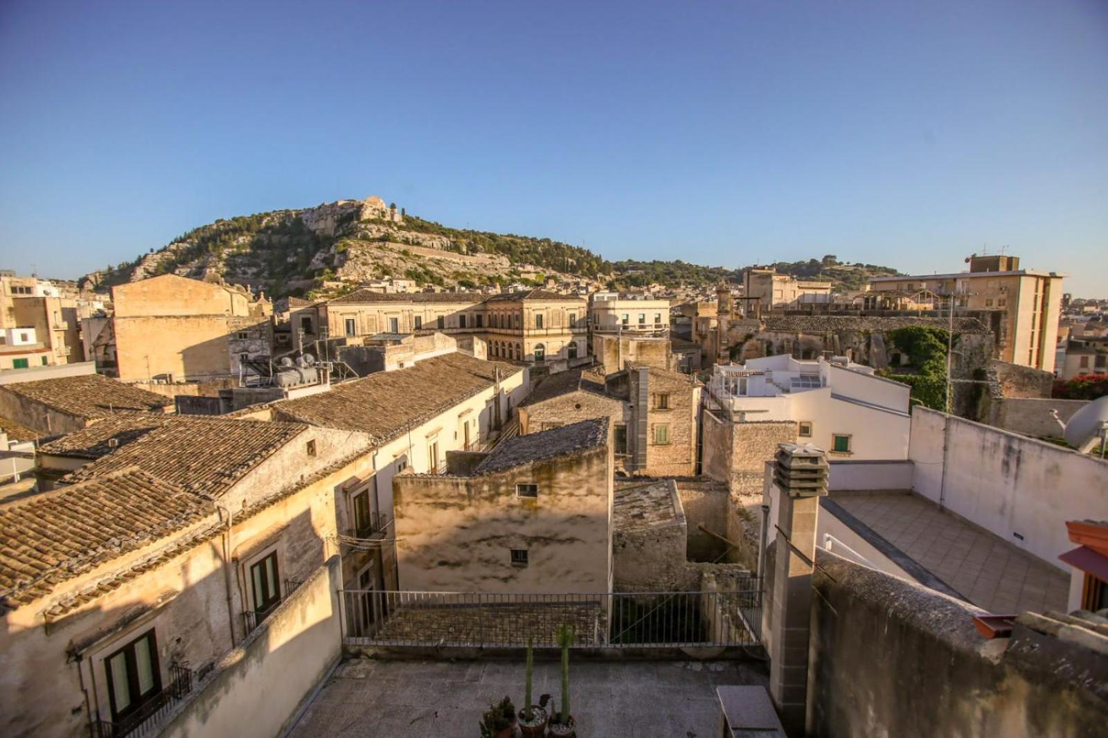 La Terrazza Di Viola