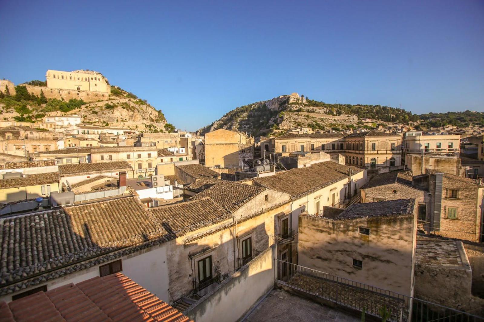 Appartamento La Terrazza Di Viola