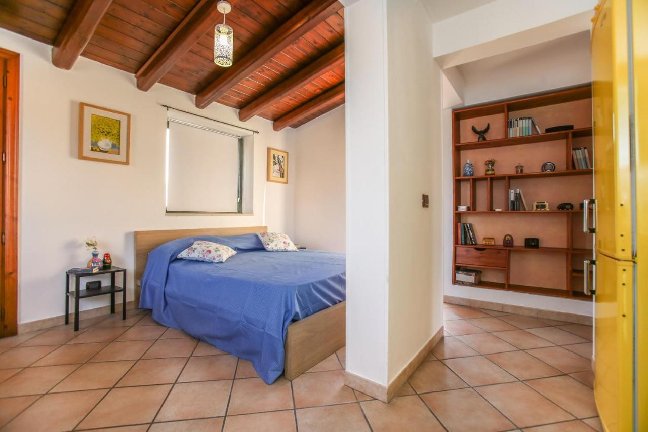 La Terrazza Di Viola * Scicli