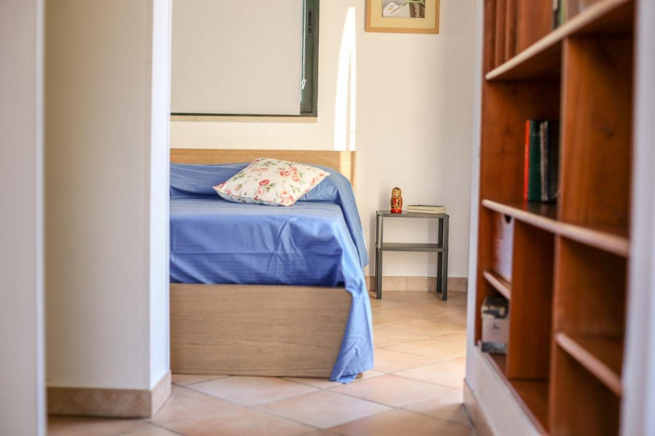 La Terrazza Di Viola * Scicli