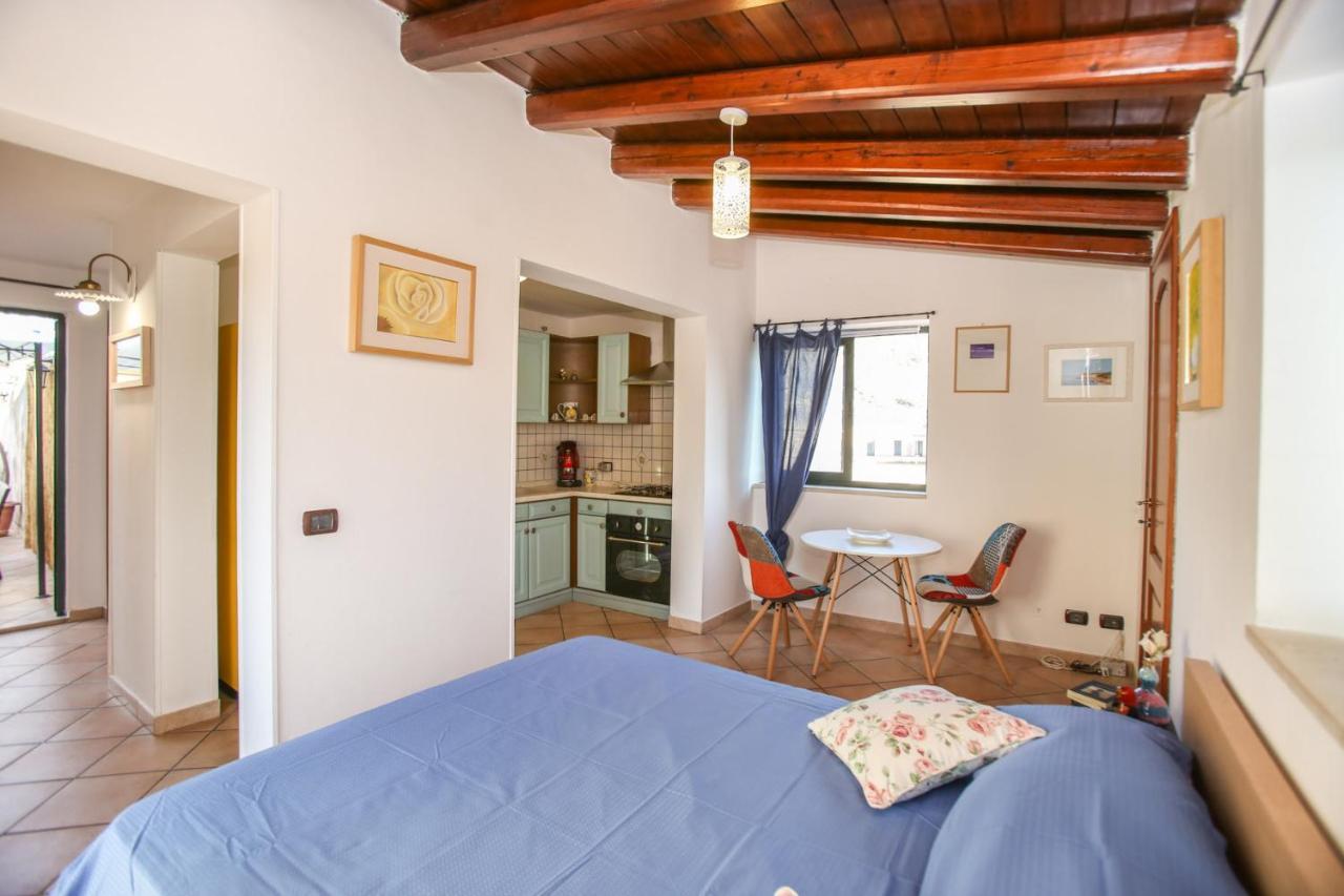 La Terrazza Di Viola Apartment