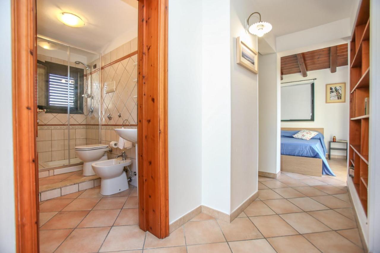 La Terrazza Di Viola Apartment