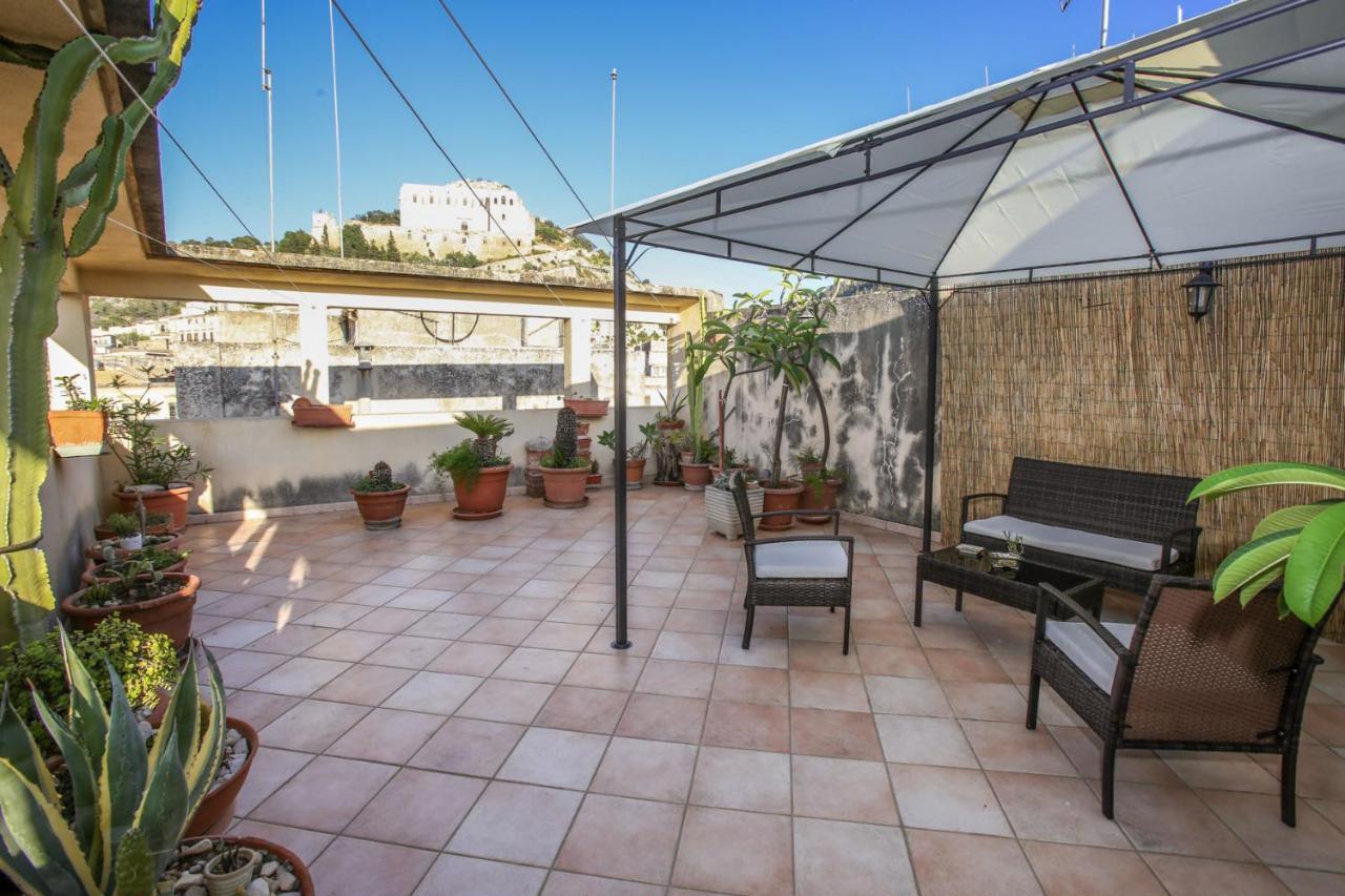 La Terrazza Di Viola