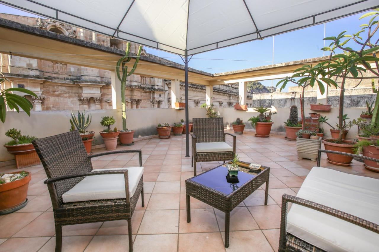 La Terrazza Di Viola